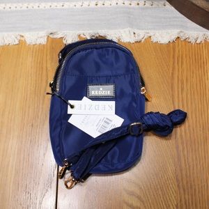 Kedzie Crossbody